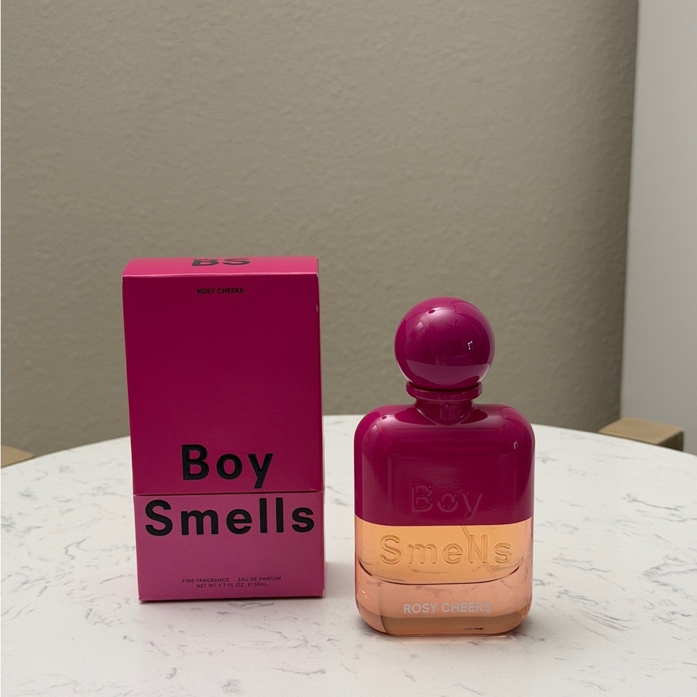 Boy Smells - Rosy Cheeks - 50ML - Picture 6 of 9